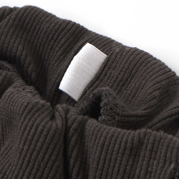 おしり星ボアポケットロングパンツ(80~130cm) | SLAP SLIP | 詳細画像14 