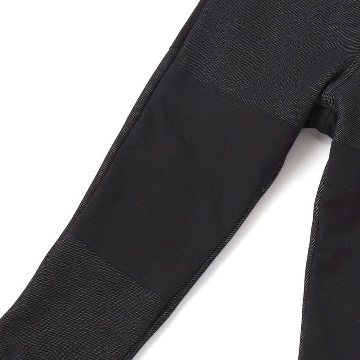 【GANJYO】裏シャギーおしりひざ強化頑丈パンツ(80~130cm) | SLAP SLIP | 詳細画像11 