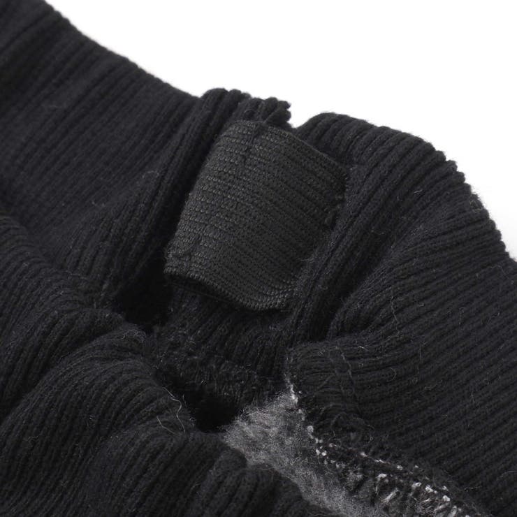 【GANJYO】裏シャギーおしりひざ強化頑丈パンツ(80~130cm) | SLAP SLIP | 詳細画像13 