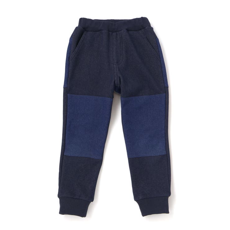 【GANJYO】裏シャギーおしりひざ強化頑丈パンツ(80~130cm) | SLAP SLIP | 詳細画像15 