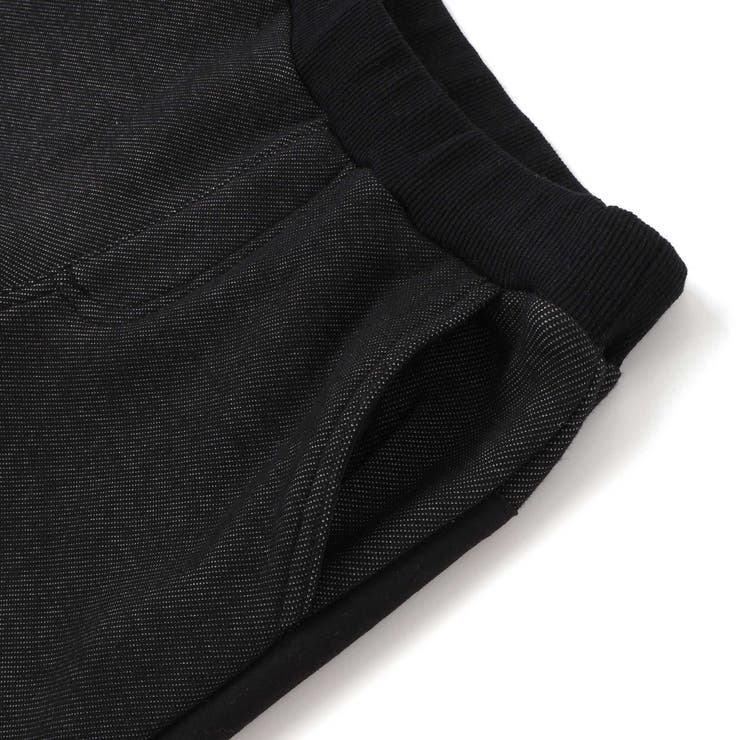 【GANJYO】裏シャギーおしりひざ強化頑丈パンツ(80~130cm) | SLAP SLIP | 詳細画像8 