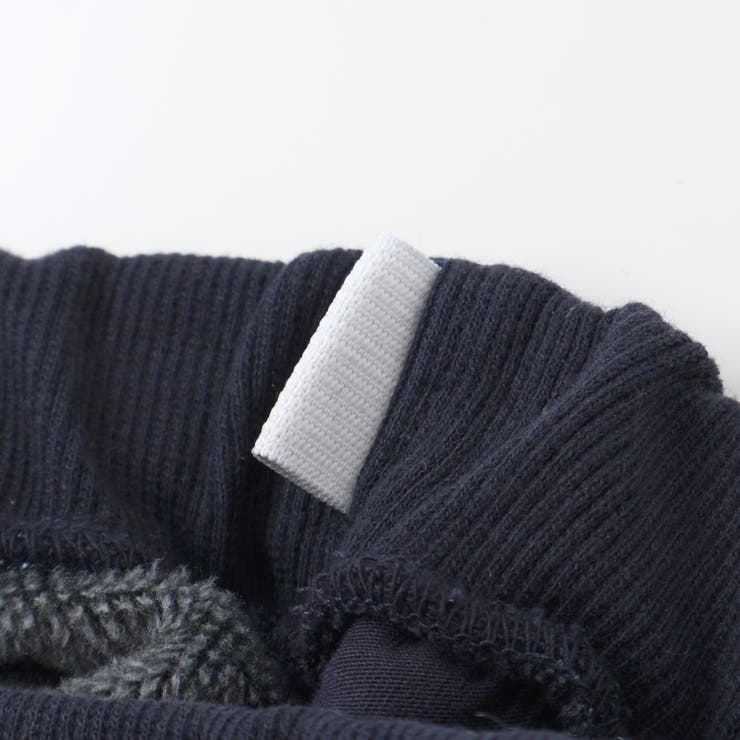 グングンのぼるよはたらくくるま刺しゅうロングパンツ(80~130cm) | SLAP SLIP | 詳細画像14 