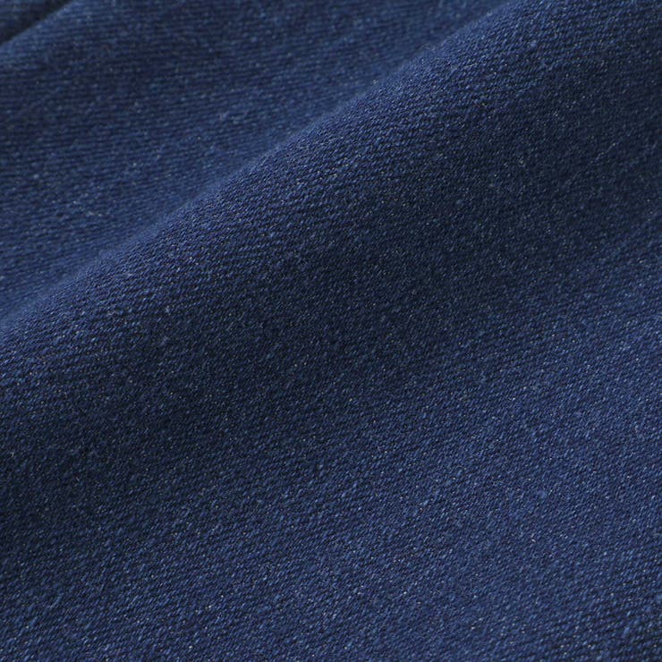 【お揃い】モコモコ裾ボアデニムボンディングパンツ(90~130cm) | SLAP SLIP | 詳細画像17 