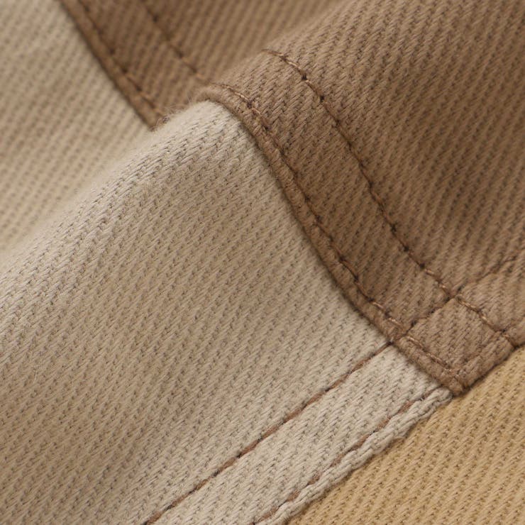 はたらくくるまブランドネームタグ切り替えパンツ(80~130cm) | SLAP SLIP | 詳細画像16 