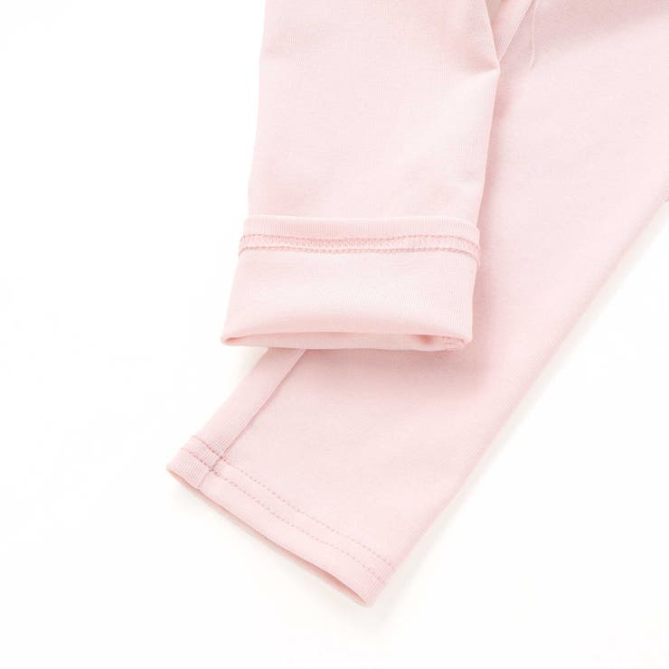 【スラプリ】立体お花ラメチュールフレアスカパン(80~120cm) | SLAP SLIP | 詳細画像13 