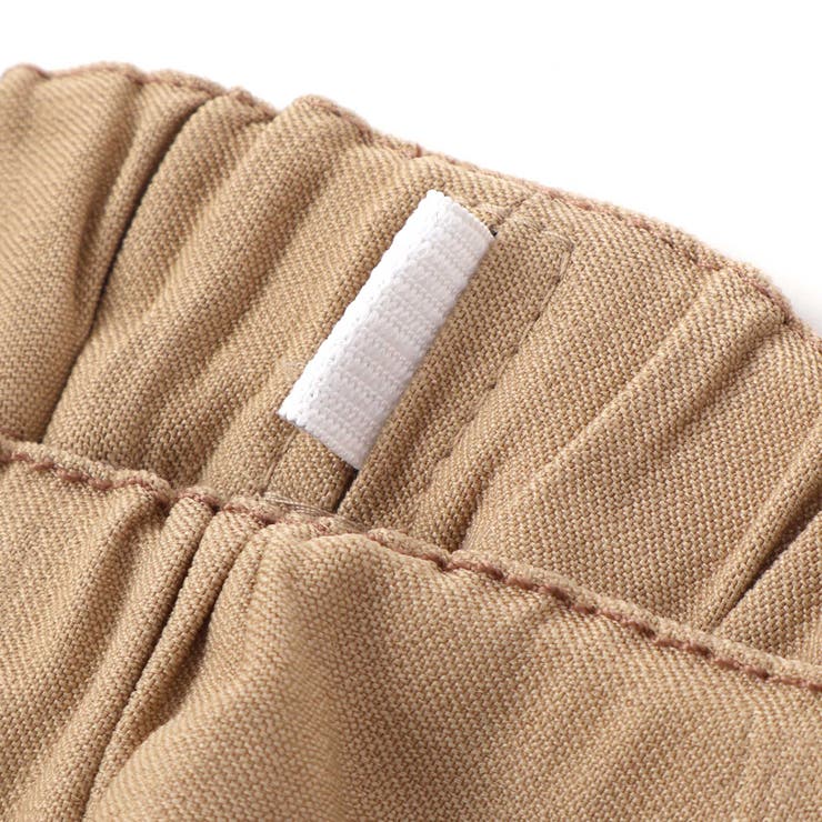 裾折り返しプリントストレッチツイルパンツ(80~130cm) | SLAP SLIP | 詳細画像19 