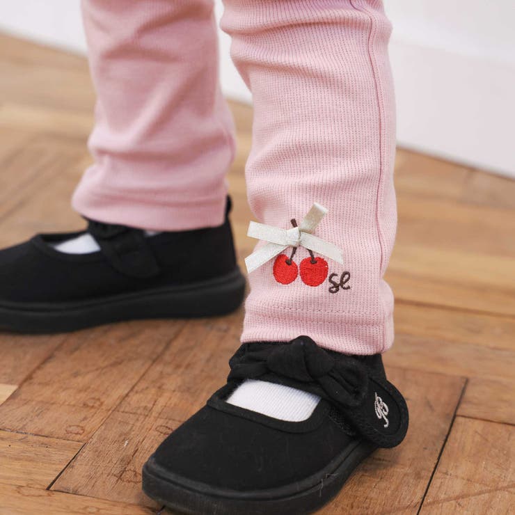 【スララク 防汚加工 オーガニックコットン】前後フリーで時短！パパパッと穿ける前… | SLAP SLIP | 詳細画像19 