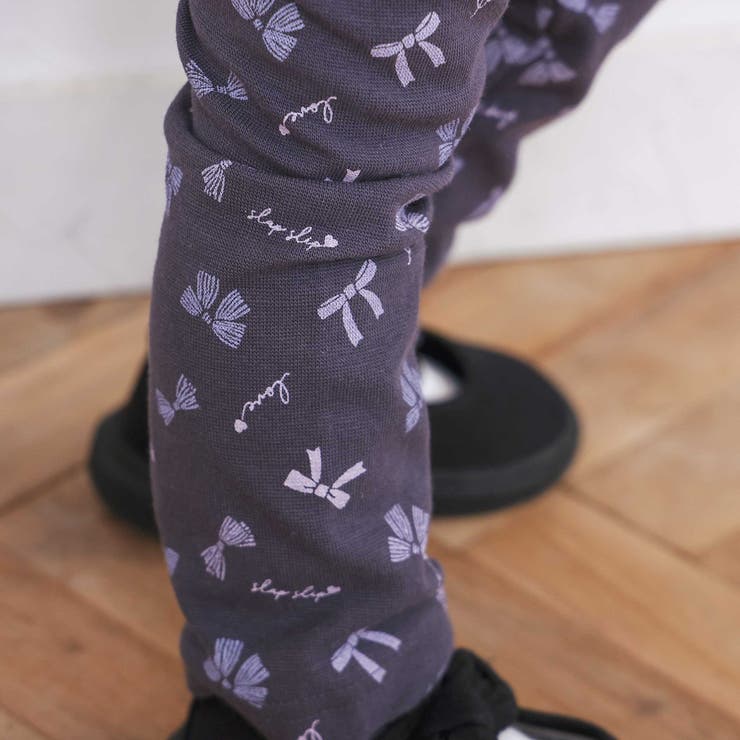 【スララク 防汚加工 オーガニックコットン】前後フリーで時短！パパパッと穿ける前… | SLAP SLIP | 詳細画像23 