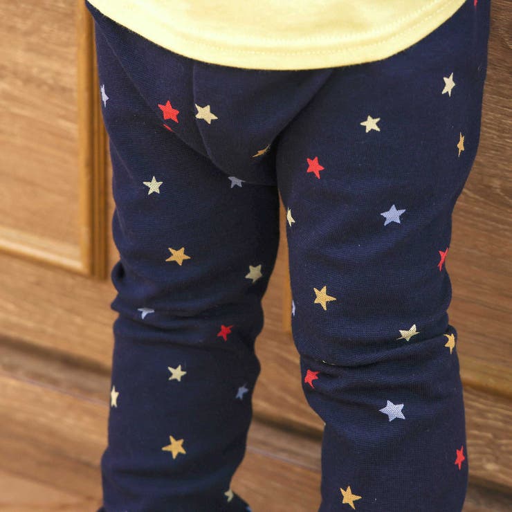 【スララク 防汚加工 オーガニックコットン】前後フリーで時短！パパパッと穿ける前… | SLAP SLIP | 詳細画像24 