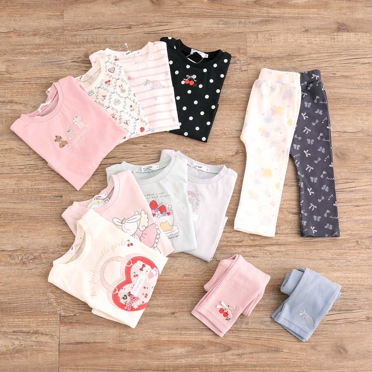 【スララク 防汚加工 オーガニックコットン】前後フリーで時短！パパパッと穿ける前… | SLAP SLIP | 詳細画像5 