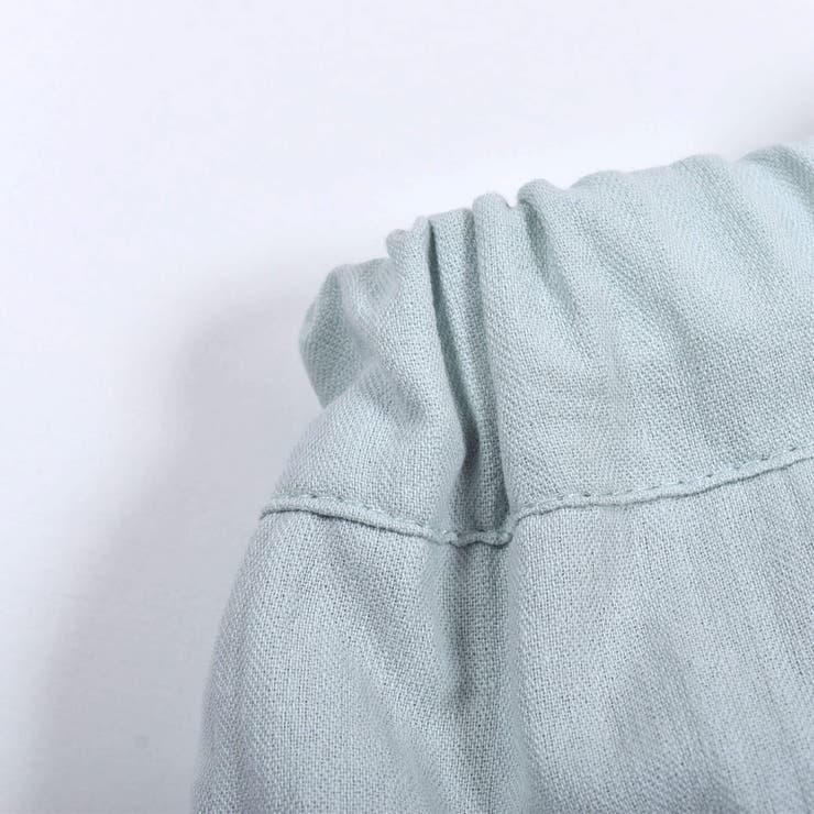 裾 刺繍 スカラップ ボタン ショートパンツ (80～130cm)[品番：BEBK0001586]｜SLAP SLIP（スラップスリップ ）のキッズファッション通販｜SHOPLIST（ショップリスト）