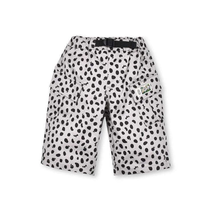 フルーツかくれんぼアニマルモチーフ柄パンツ(80~130cm) | SLAP SLIP | 詳細画像13 