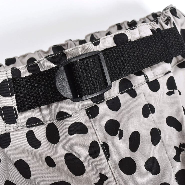 フルーツかくれんぼアニマルモチーフ柄パンツ(80~130cm) | SLAP SLIP | 詳細画像15 