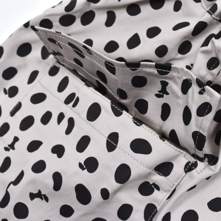 フルーツかくれんぼアニマルモチーフ柄パンツ(80~130cm) | SLAP SLIP | 詳細画像17 