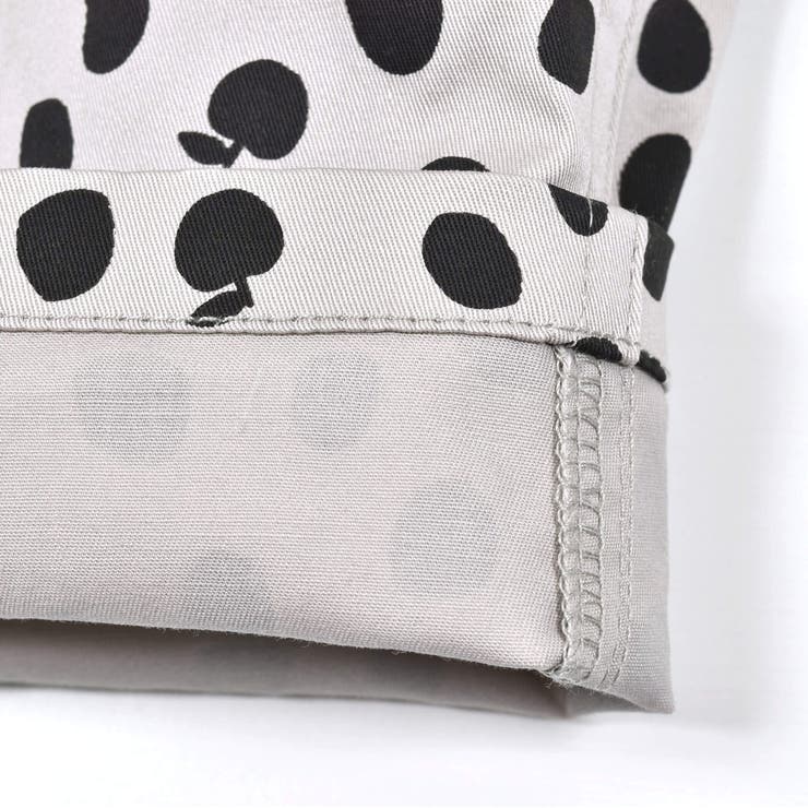 フルーツかくれんぼアニマルモチーフ柄パンツ(80~130cm) | SLAP SLIP | 詳細画像19 