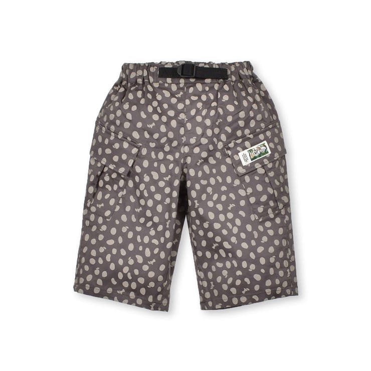 フルーツかくれんぼアニマルモチーフ柄パンツ(80~130cm) | SLAP SLIP | 詳細画像20 