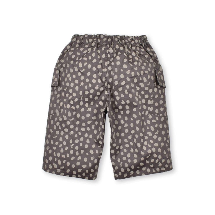 フルーツかくれんぼアニマルモチーフ柄パンツ(80~130cm) | SLAP SLIP | 詳細画像21 