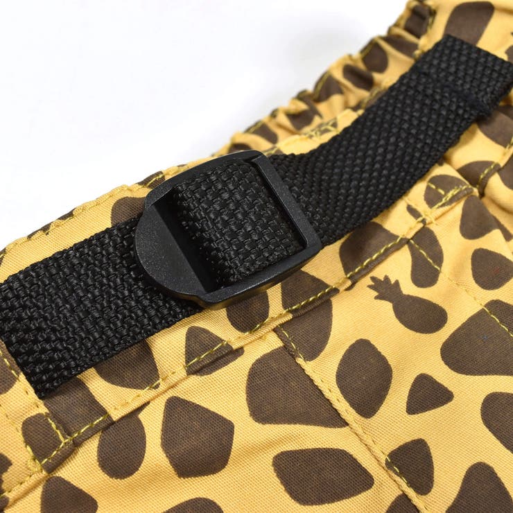 フルーツかくれんぼアニマルモチーフ柄パンツ(80~130cm) | SLAP SLIP | 詳細画像8 