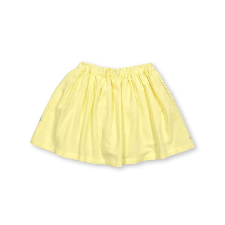 キラキラモチーフプリントスカパン(90~140cm) | SLAP SLIP | 詳細画像17 