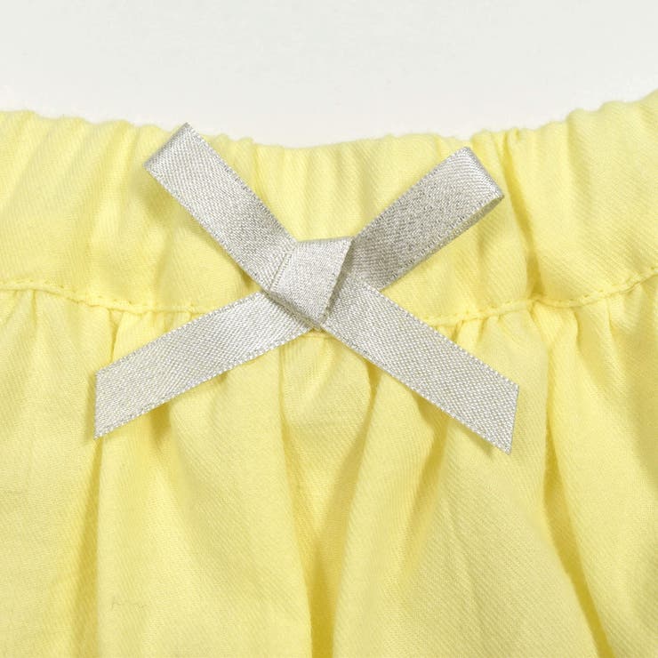 キラキラモチーフプリントスカパン(90~140cm) | SLAP SLIP | 詳細画像18 