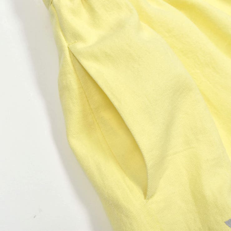 キラキラモチーフプリントスカパン(90~140cm) | SLAP SLIP | 詳細画像19 