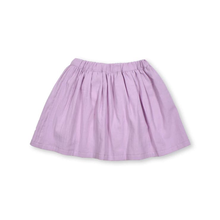 キラキラモチーフプリントスカパン(90~140cm) | SLAP SLIP | 詳細画像23 