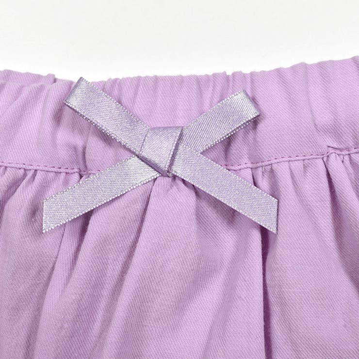 キラキラモチーフプリントスカパン(90~140cm) | SLAP SLIP | 詳細画像24 