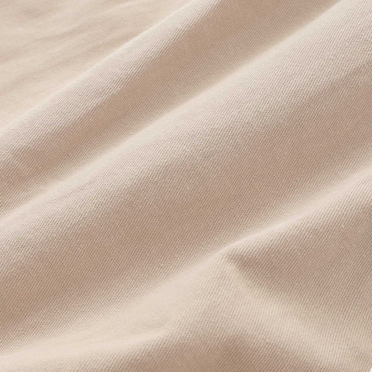 花柄ツイルデニムサスペンダー付き裾レーススカパン(90~130cm) | SLAP SLIP | 詳細画像10 