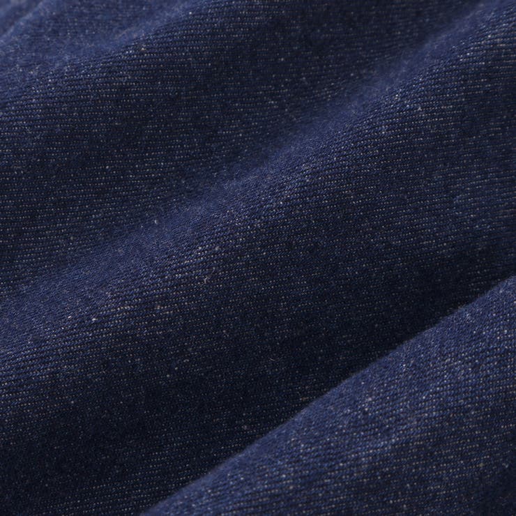 花柄ツイルデニムサスペンダー付き裾レーススカパン(90~130cm) | SLAP SLIP | 詳細画像13 