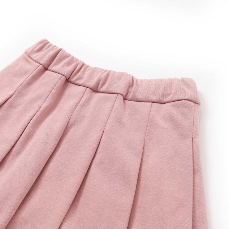 【お揃い】裾レースラインタックスカパン(90~130cm) | SLAP SLIP | 詳細画像14 