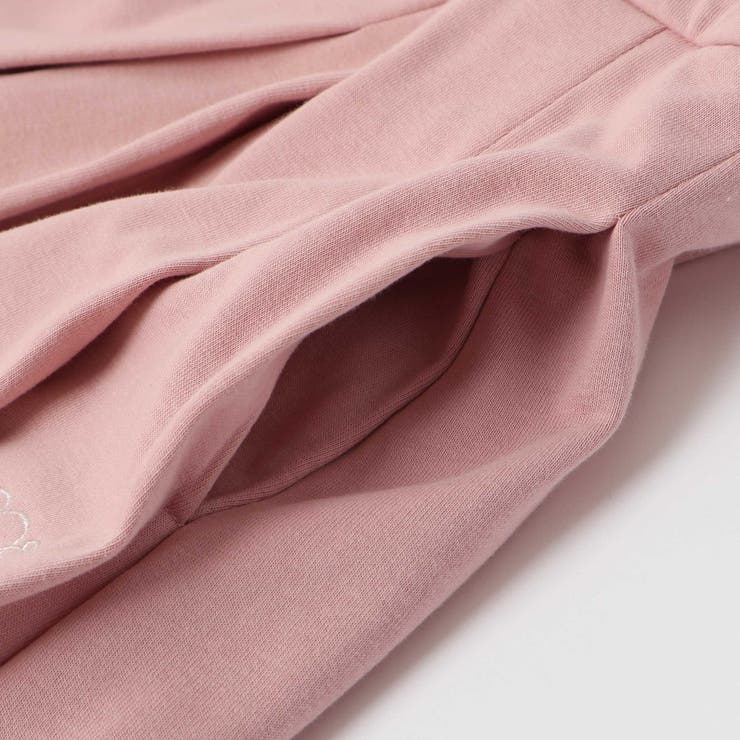 【お揃い】裾レースラインタックスカパン(90~130cm) | SLAP SLIP | 詳細画像15 