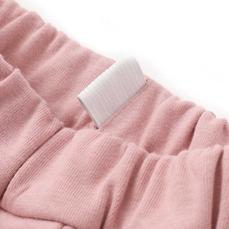 【お揃い】裾レースラインタックスカパン(90~130cm) | SLAP SLIP | 詳細画像18 