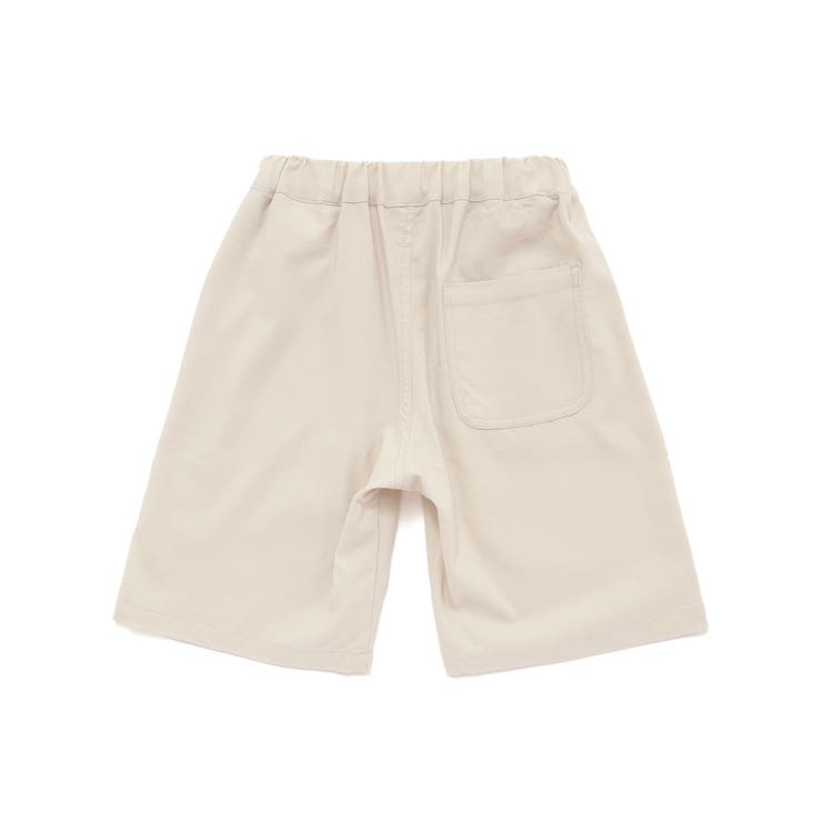 【らくのび 接触冷感】ポケットプリント選べるカラフルツイルハーフパンツ(80~1… | SLAP SLIP | 詳細画像19 