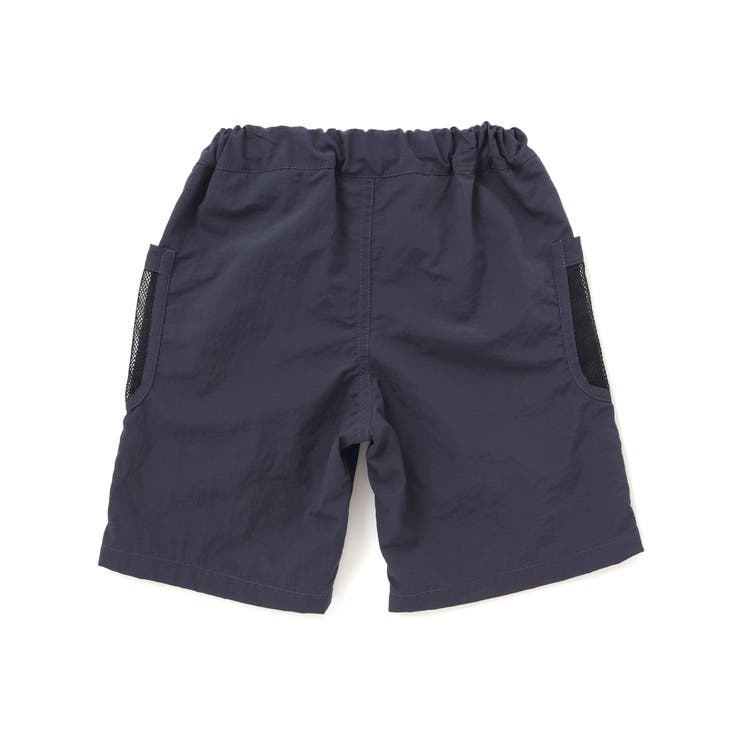 恐竜総柄メッシュポケットハーフパンツ | SLAP SLIP | 詳細画像6 