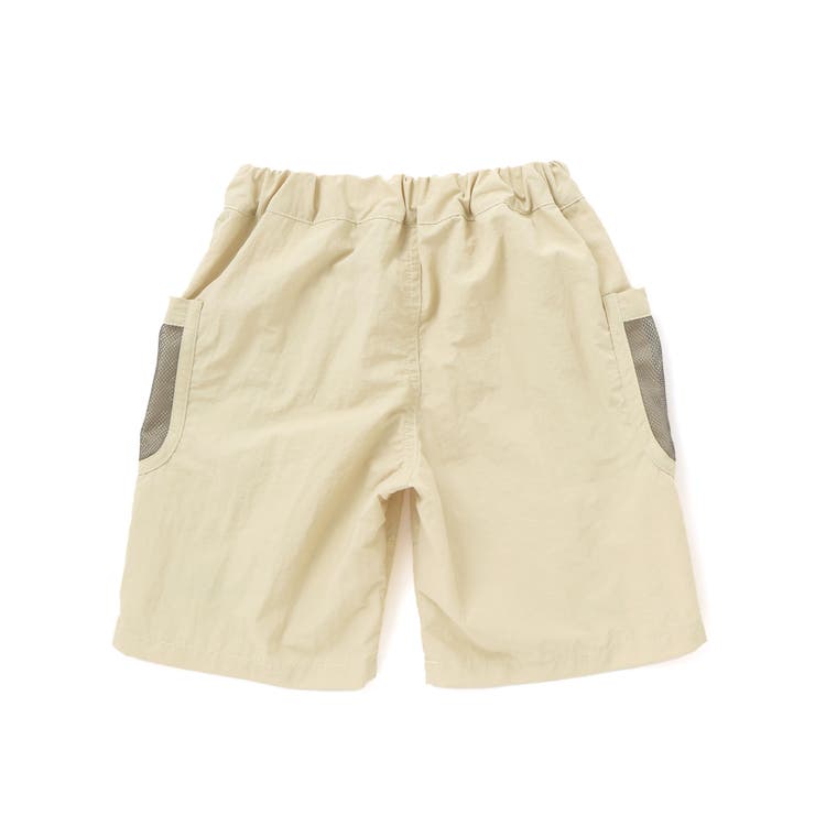 恐竜総柄メッシュポケットハーフパンツ | SLAP SLIP | 詳細画像9 