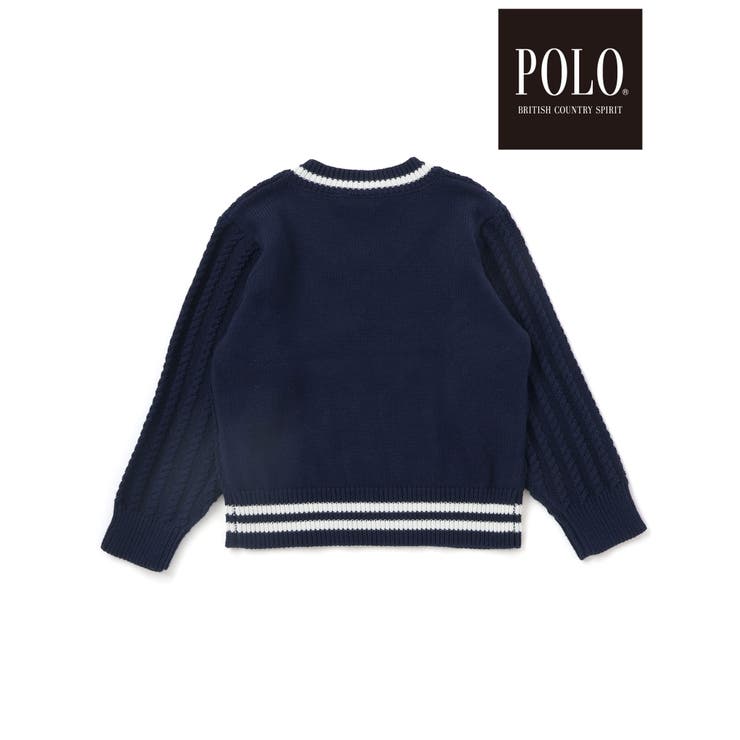 【POLO BCS(ポロ ビーシーエス)×SLAP | SLAP SLIP | 詳細画像14 