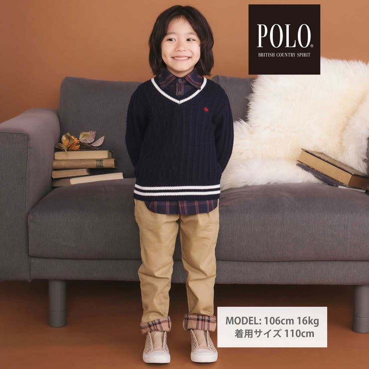 【POLO BCS(ポロ ビーシーエス)×SLAP | SLAP SLIP | 詳細画像3 