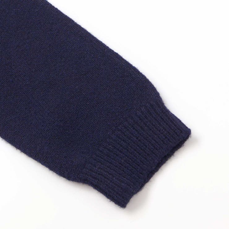 ウマクマネコアニマルモチーフニットトップス(80~130cm) | SLAP SLIP | 詳細画像14 