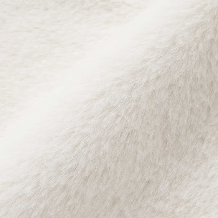 リボン付きワンスナップボアファーベスト(80~130cm) | SLAP SLIP | 詳細画像15 