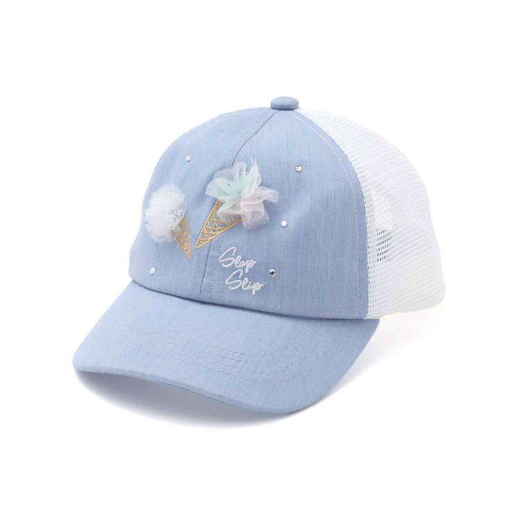 アイスクリーム メッシュキャップ アイスクリーム メッシュキャップ 9090 × ICECREAM Mesh Cap – YZ