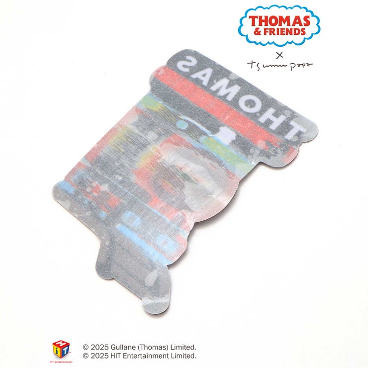 【きかんしゃトーマス×つむぱぱ×SLAPSLIP】THOMAS＆FRIENDSワ… | SLAP SLIP | 詳細画像5 