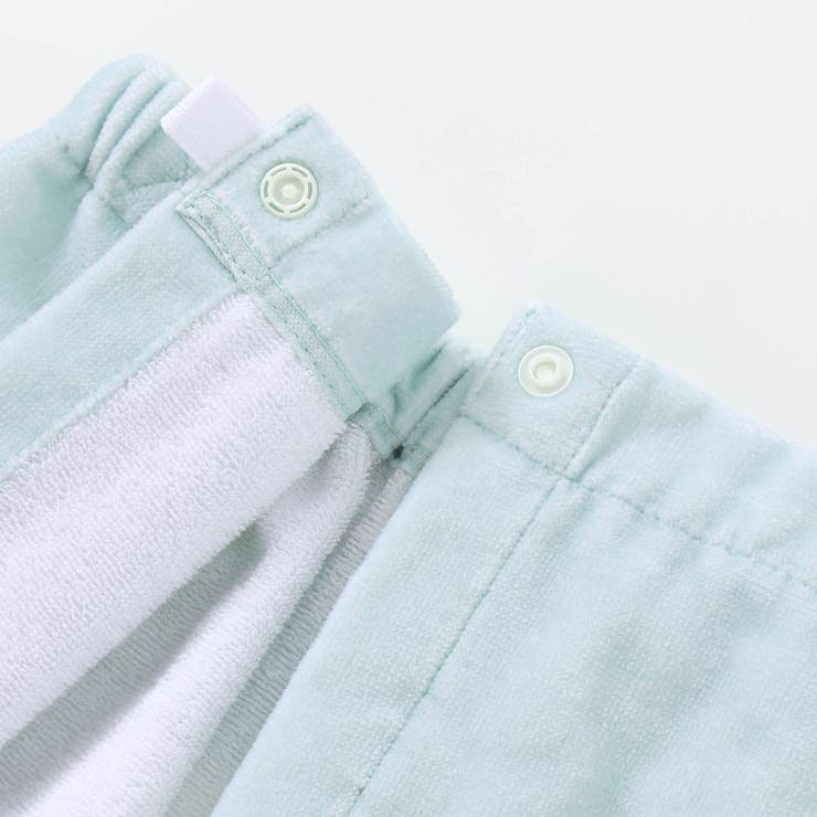 モチーフプリントラップタオル | SLAP SLIP | 詳細画像12 