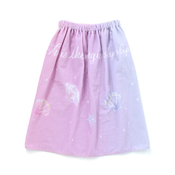 モチーフプリントラップタオル | SLAP SLIP | 詳細画像19 