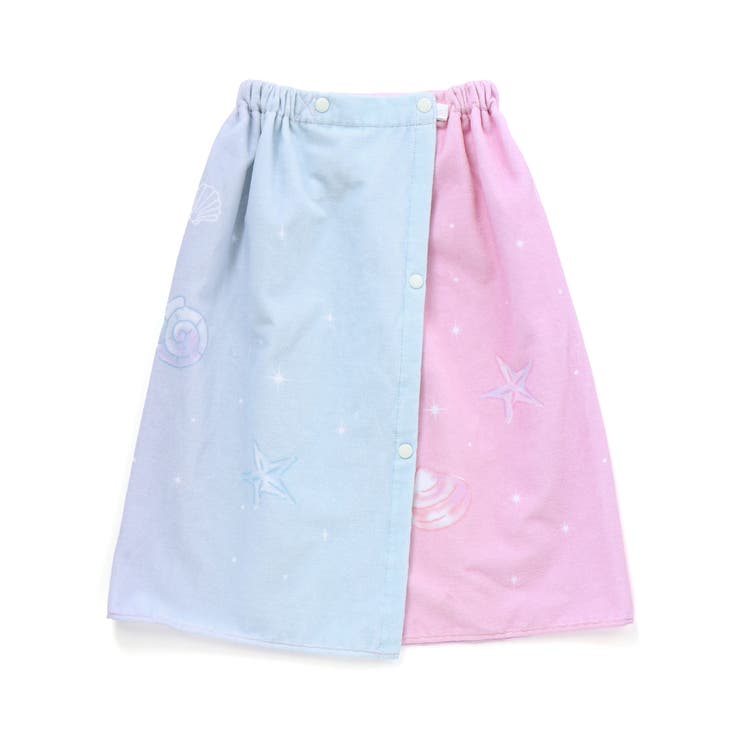 モチーフプリントラップタオル | SLAP SLIP | 詳細画像20 