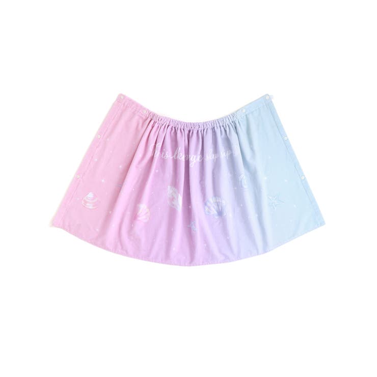 モチーフプリントラップタオル | SLAP SLIP | 詳細画像21 