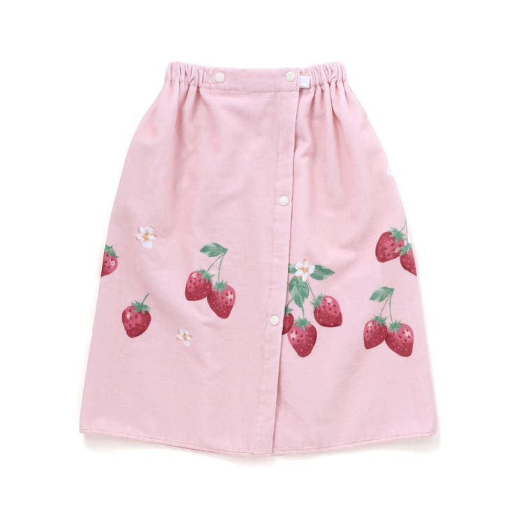 モチーフプリントラップタオル | SLAP SLIP | 詳細画像22 