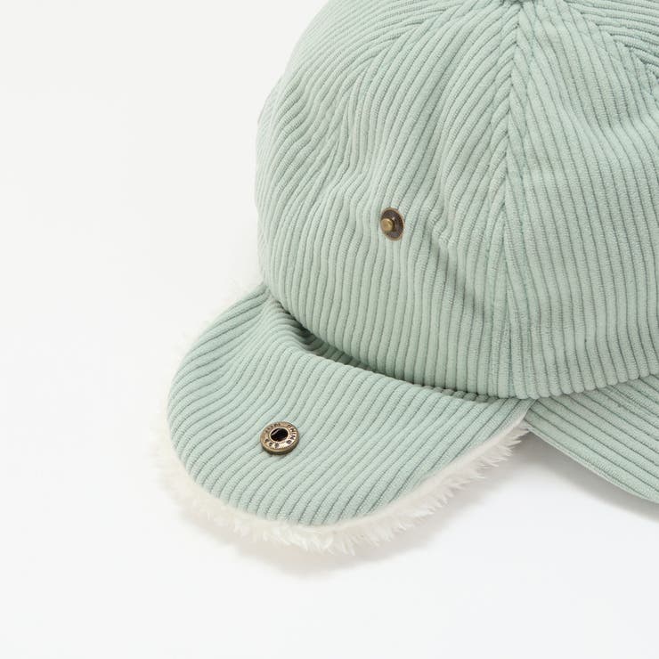 ツンツントサカ恐竜フライトキャップ(52~54cm) | SLAP SLIP | 詳細画像12 