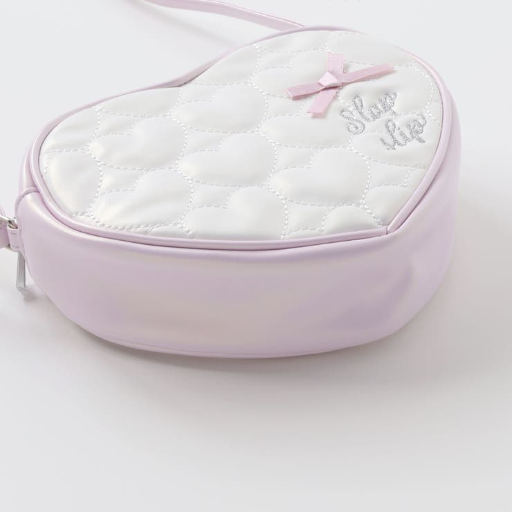 ハートキルトポシェット | SLAP SLIP | 詳細画像11 