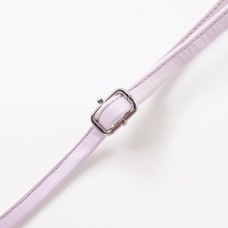 ハートキルトポシェット | SLAP SLIP | 詳細画像13 