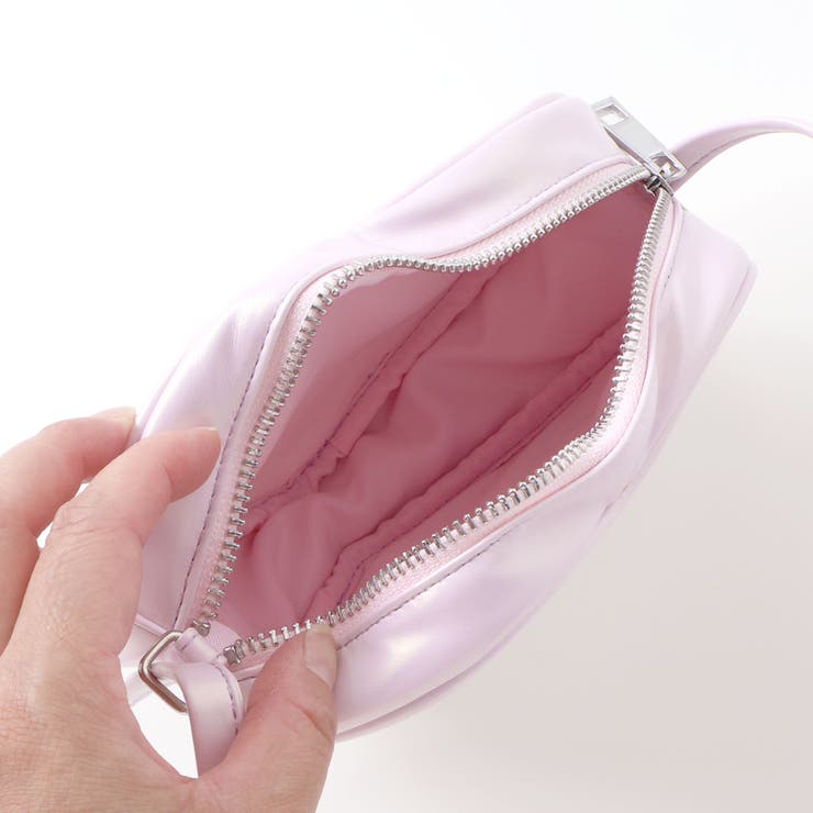 ハートキルトポシェット | SLAP SLIP | 詳細画像14 